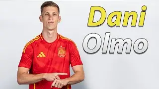 DANI OLMO ● Best Goals, Skills & Assists 🇪🇸