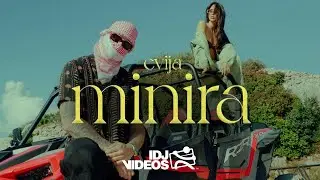 CVIJA - MINIRA (OFFICIAL VIDEO)