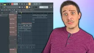 How to Stop Recordings from Auto Muting in FL Studio | The Auto Mute Workflow (Blend/Loop Recording)