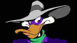 Darkwing Duck (NES) Walkthrough + All Bonus Stages