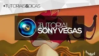 Tutorial Sony Vegas: Efeito ondas no vídeo (Wave)