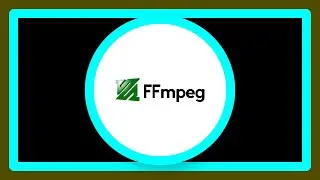 How to merge audio and video file in ffmpeg
