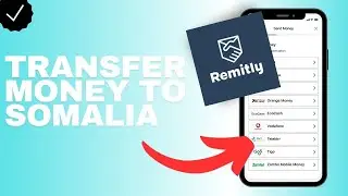 How to transfer money to Somalia?