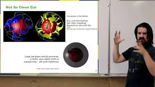 Inner Solar System - Descriptive Astronomy Lecture