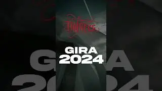 LUIS CORTÉS - GIRA DOLORES 2024 - FECHAS 🙌