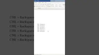 Simple Computer Trick I Should've Learned 10 Years Ago