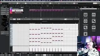 Основы Cubase за 20 минут. Быстрый старт | Пишем аранжировку на ходу