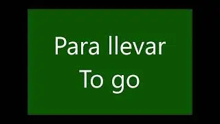 1000 Preguntas y Respuestas en Inglés Básico y Más Para la Conversación Diaria