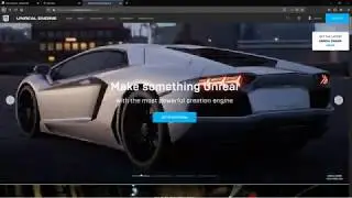 UE4 RPG Tutorial Series Part 1, Character Initialization Build-A-Game Workshop #1.1