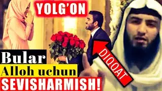 Bevafolar haqida jiddiy eslatma | Shayh Abdulloh Zufar Hafizahulloh | Бевафолар ҳақида эслатма