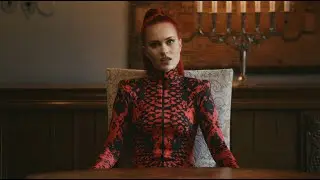 SANNI - Tyhmä (Virallinen musiikkivideo)