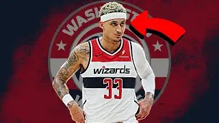 Kyle Kuzma’s Future, Wizards Might Trade Him