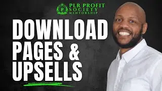 How to Create a High-Converting Download Page with an Upsell to Boost Profits