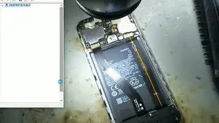 Redmi 8A PRO tespoin mode edl 9008