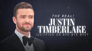 Justin Timberlake - Justified or Bye Bye Bye? | THE REAL! Documentary