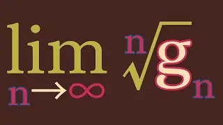 On means of binomial coefficients.