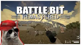 Buy Battlebit Remastered right now. :)