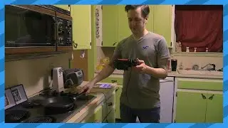 Sega Nomad Super Bowl XXIX Commercial