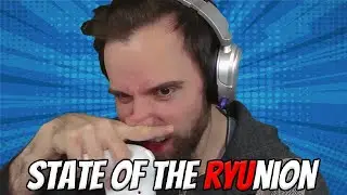 State of the Ryunion