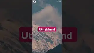 Uttarakhand 