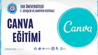 Canva Eğitimi