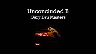 Unconcluded B