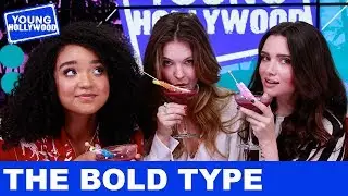 The Bold Type Cast: Whos Most Likely To?