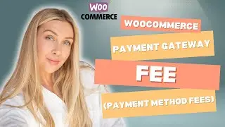 WooCommerce payment gateway fee (payment method fees)