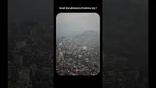 Kohima: Chronicles of a City 🏙️ 