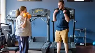 Breaking the Barriers to Fitness