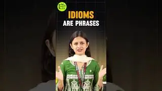 English Idiom for IELTS Speaking