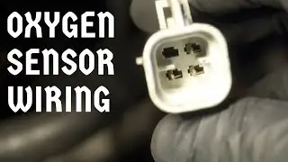 Fixing an O2 sensor short-No need to replace your sensor