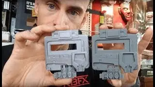 3d printer Quality comparison FDM (Prusa i3 mk3) vs SLA (Formlabs Form2)