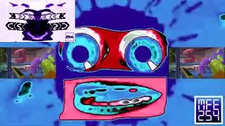 (REQUESTED) Klasky Csupo in Flanged Pulse Effect 3.0 Sparta Gamma Remix