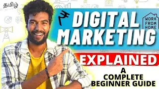 How To Start Career In Digital Marketing (zero exp)🚀