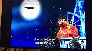 Bear in the Big Blue House: Goodbye Song (ft. Ojo)