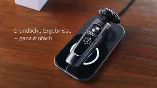 Philips S9000 Prestige SP9860/16 - Das kann Dein neuer Rasierer