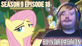 Blind Reaction - MLP: FIM S9 E18 