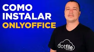 #10 CURSO NEXTCLOUD: COMO INSTALAR O ONLYOFFICE