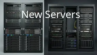 New Contabo  Dedicated Servers - Contabo AMD EPYC Ryzen servers