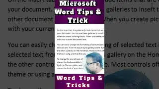 How To Delete Word From Right Side In Ms Word 