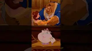 The Original Version of "Tale As Old As Time" from "Beauty & The Beast" Revealed