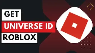 How to Get Universe ID In Roblox - 2023 !