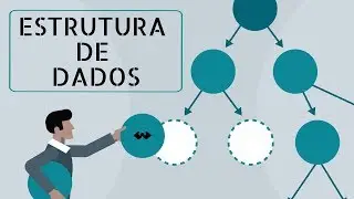 O que são Estruturas de Dados?