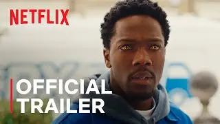 Supacell | Official Trailer | Netflix