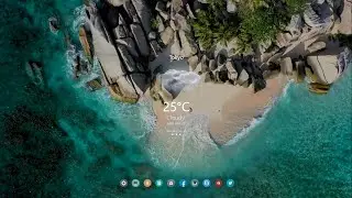 Give Your Desktop a Nice Look Today | TIPS LAB