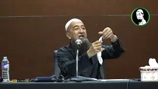 Nak Kenal Darah Haid atau Istihadah dan Tangguh Mandi Wajib  - Ustaz Azhar Idrus