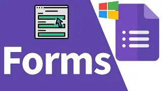 Creating interactive forms and surveys with google forms in just 2 minutes