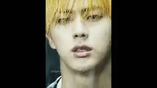 Jin 💕fmv  on baarish //  