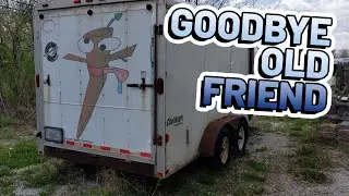 Goodbye Trailer